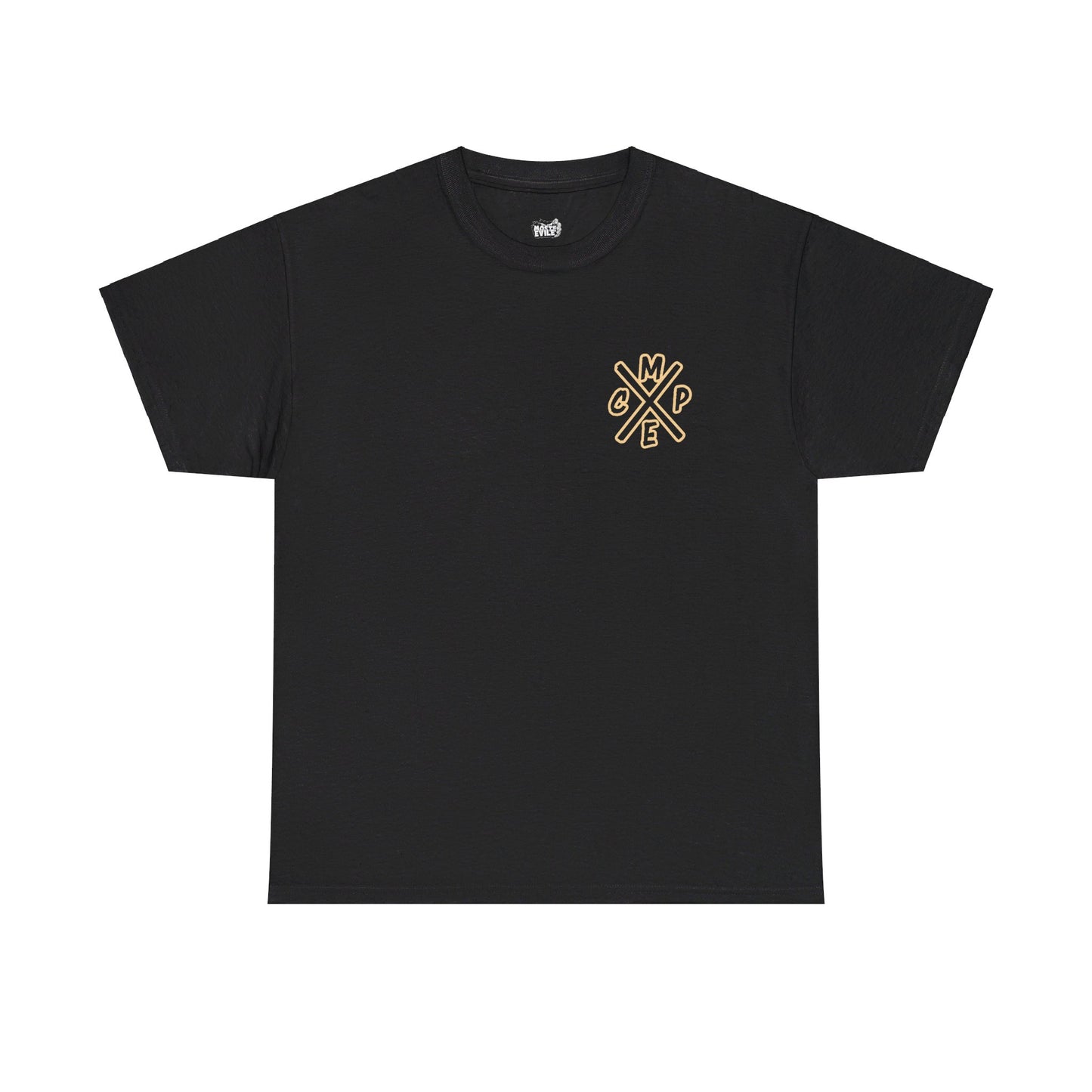 City Punk Tee