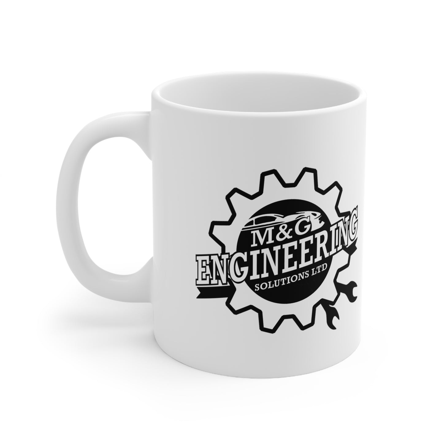 M&G Mugs