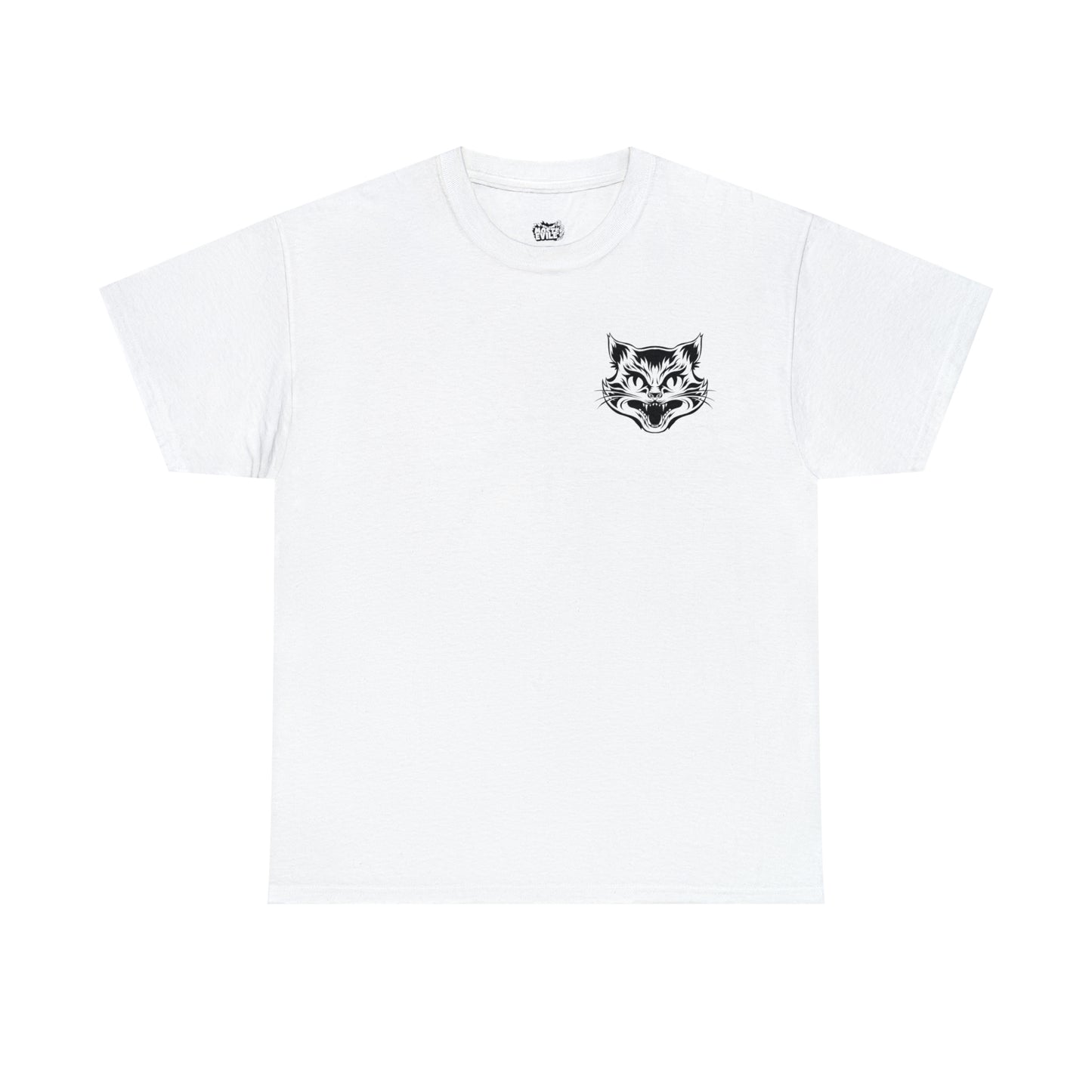 Unlucky Tee