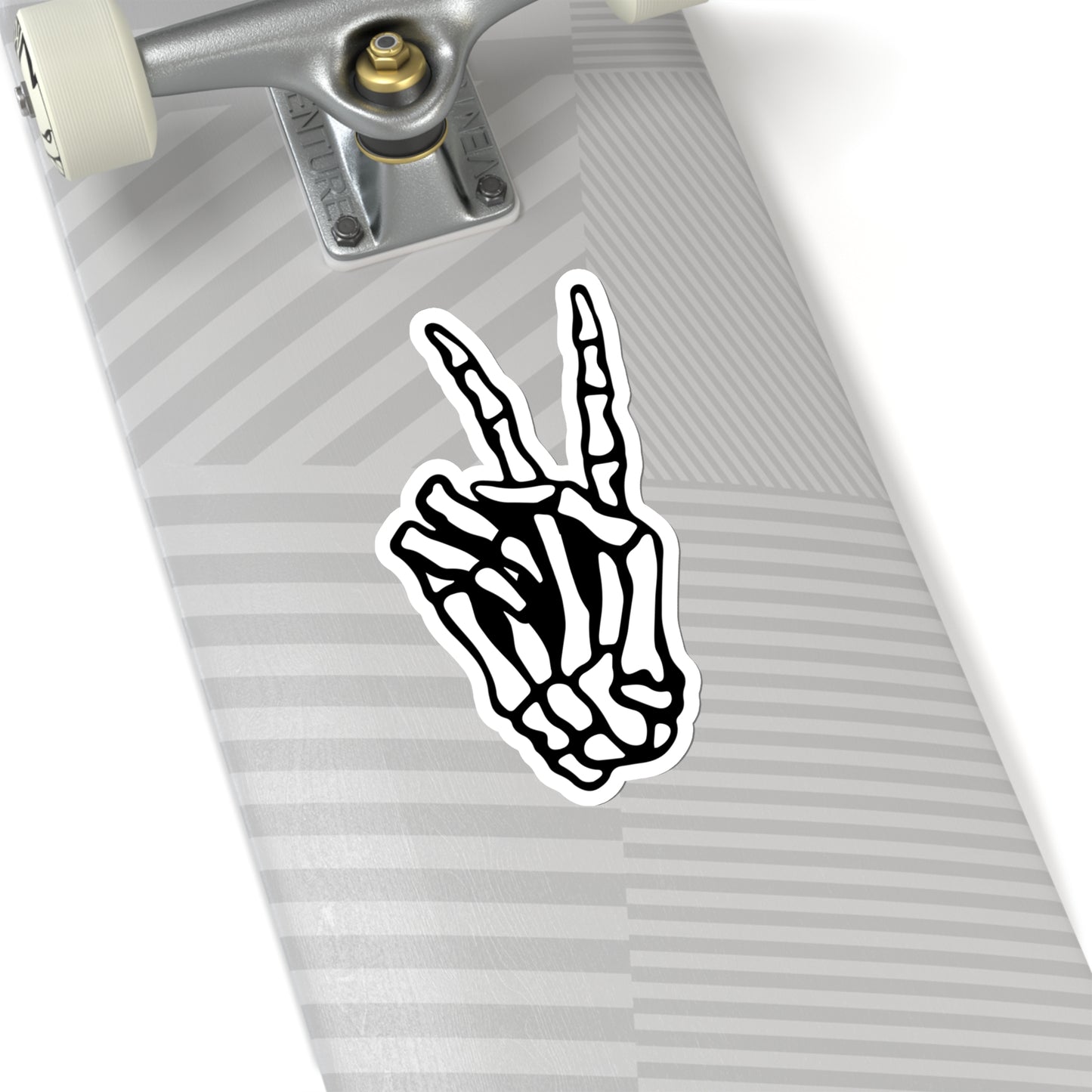 Peace Sticker