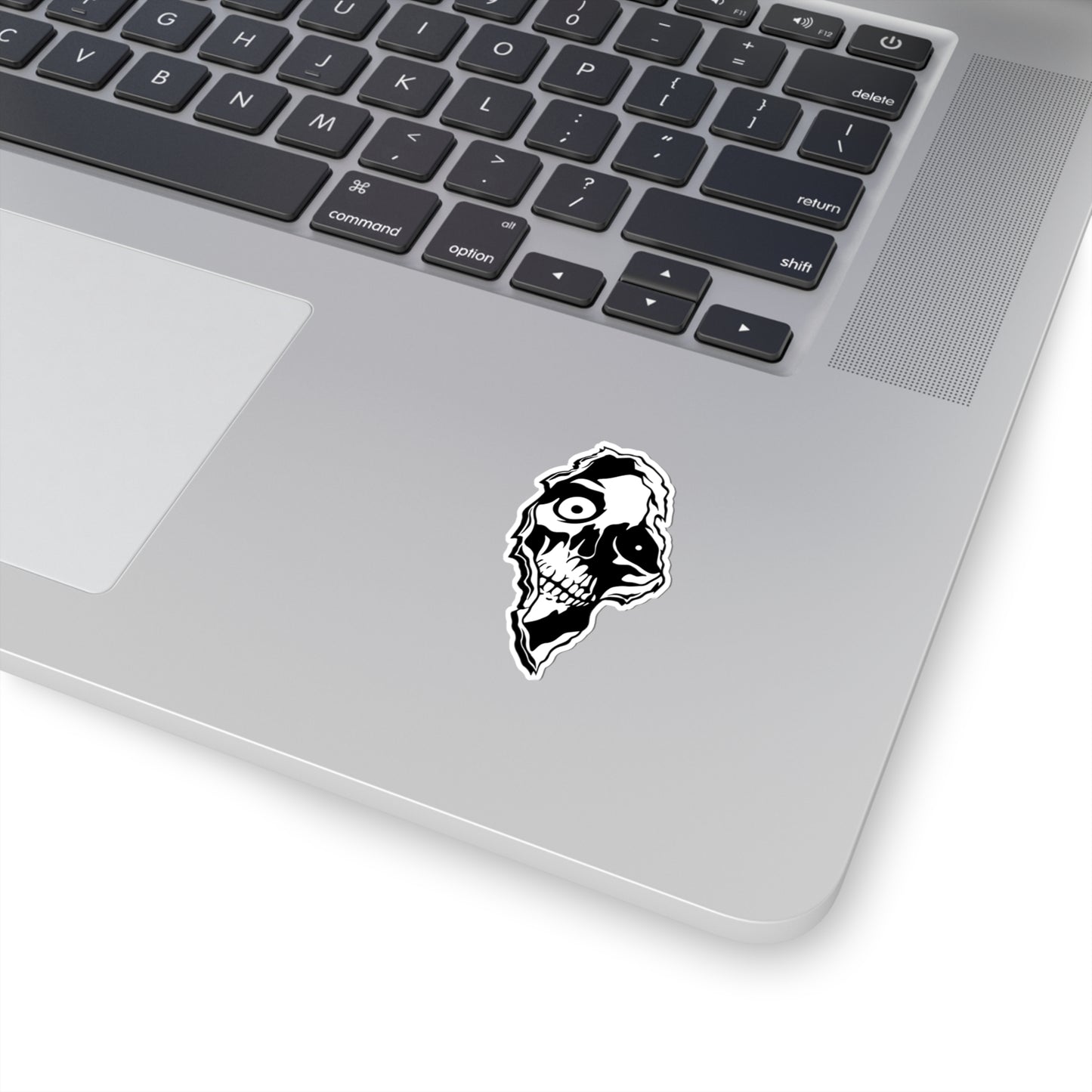 Peeker Sticker
