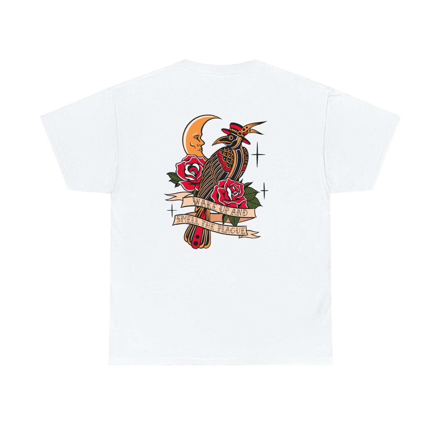 Plague Tee