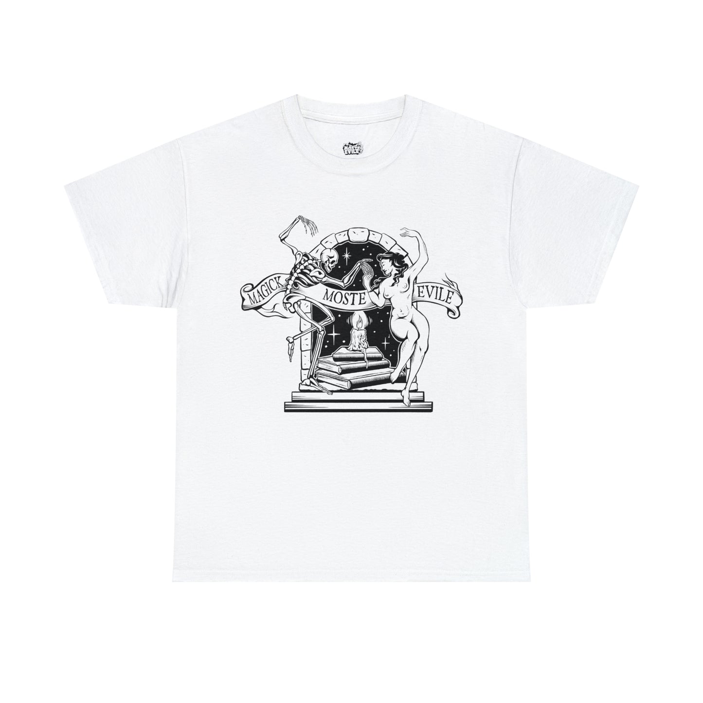 Magick Tee