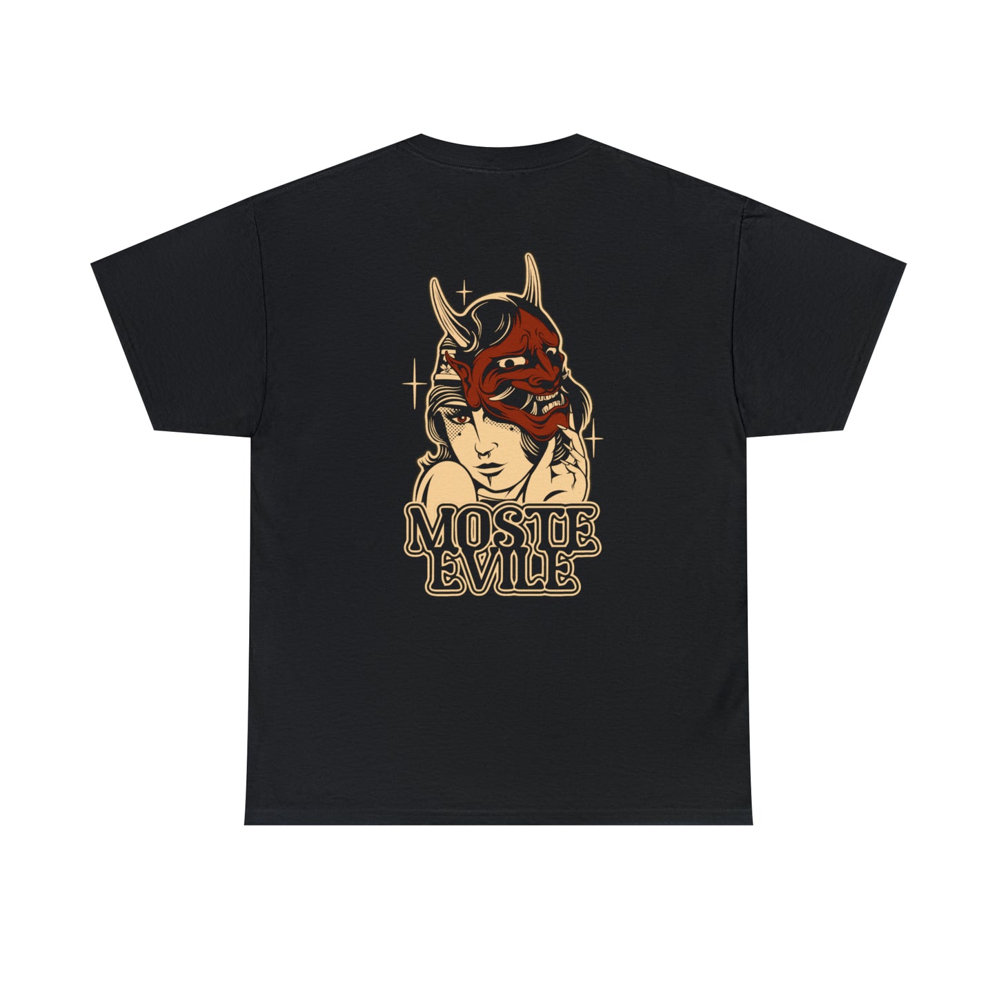 Oni Girl Tee