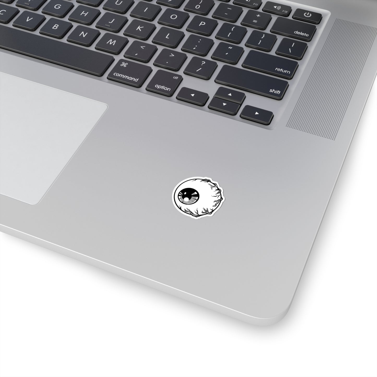 Eyeball Sticker