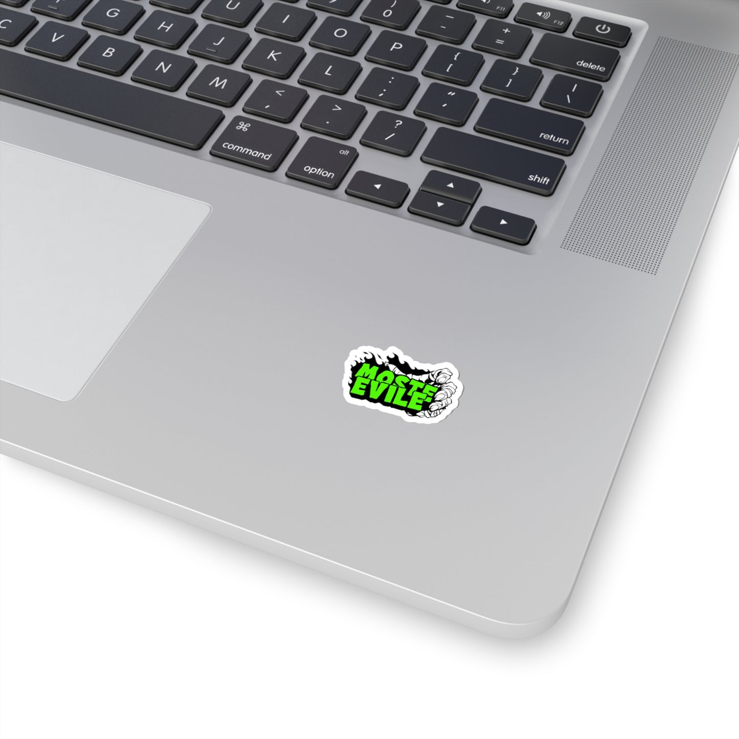 Moste Evile Sticker