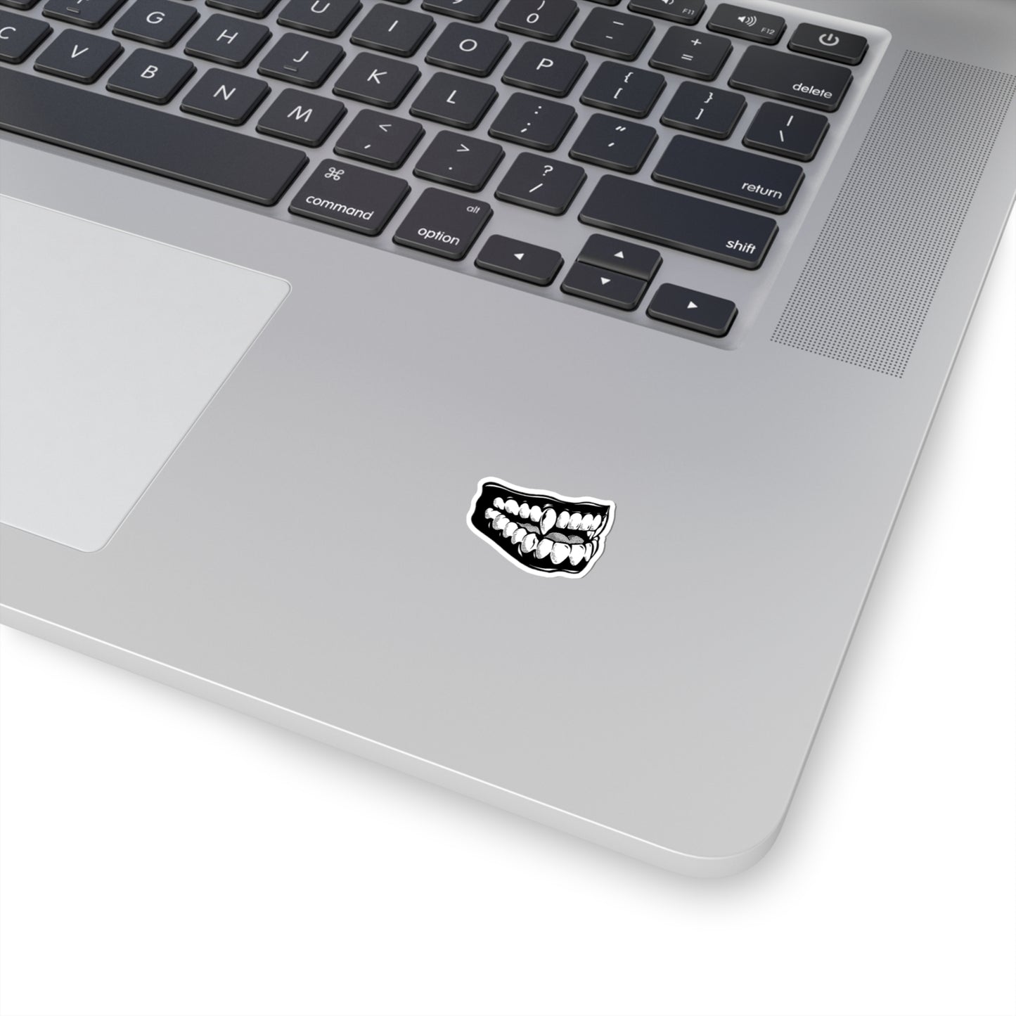 Chompers Sticker