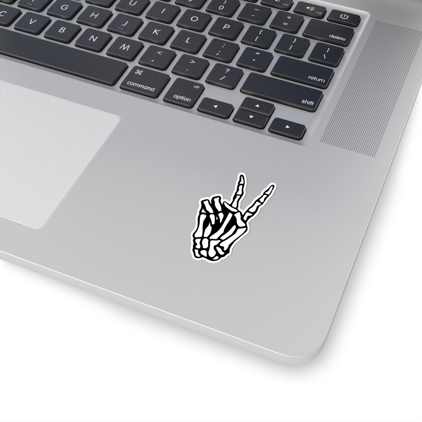 Peace Sticker