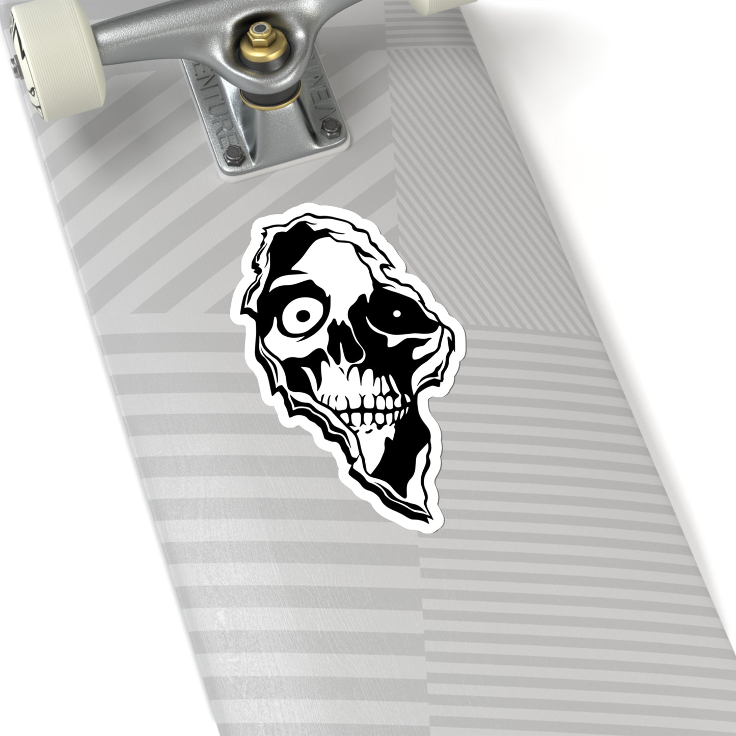 Peeker Sticker