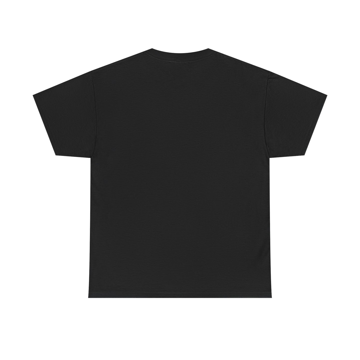 You're So Loud Punk Rock Graphic T-Shirt