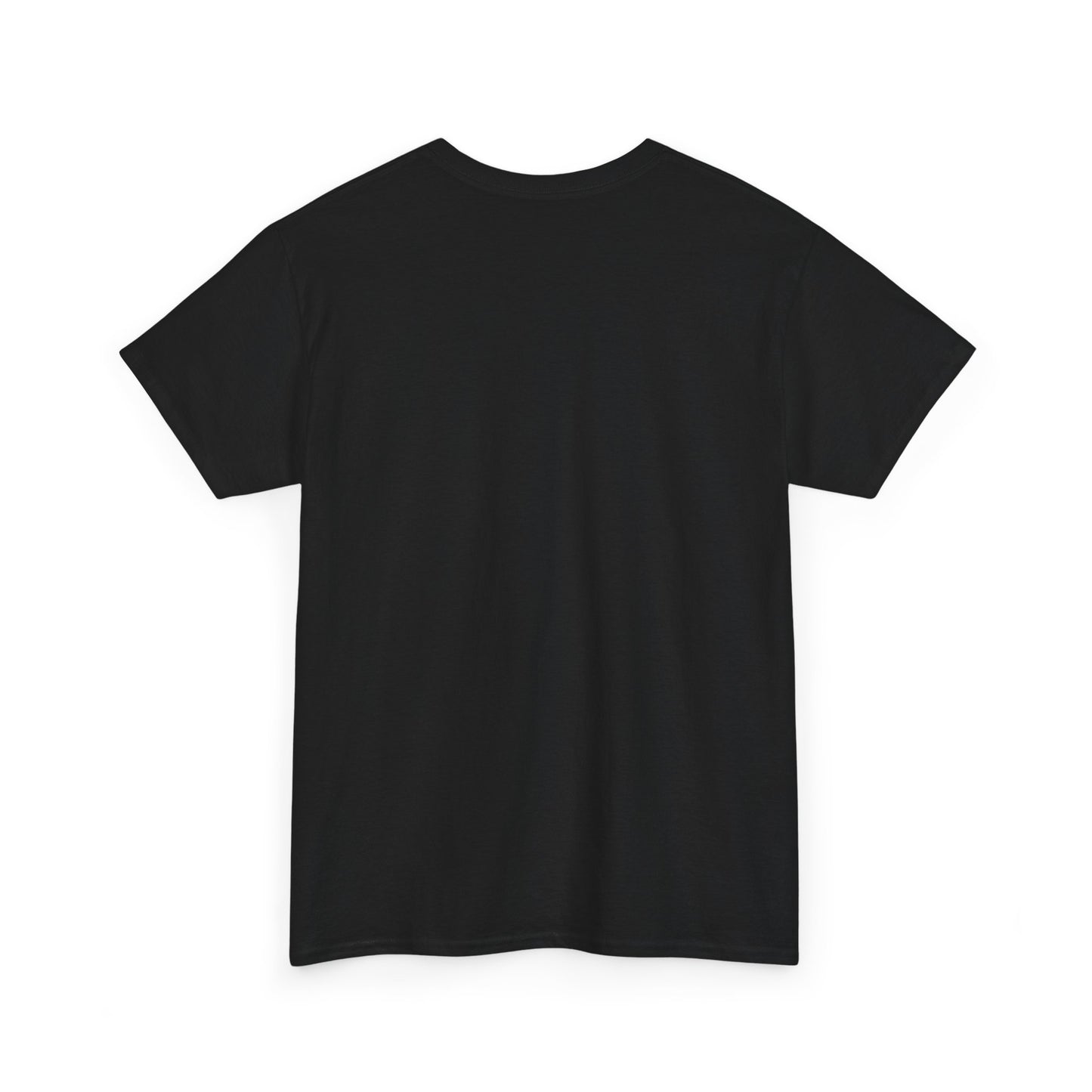 You're So Loud Punk Rock Graphic T-Shirt